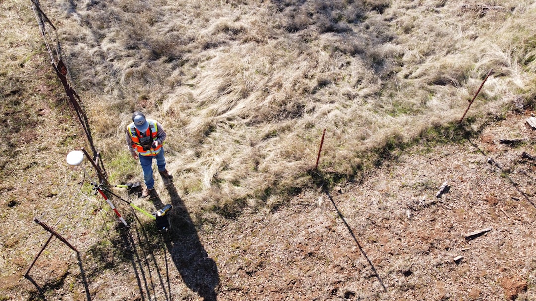 Photo Geolocation