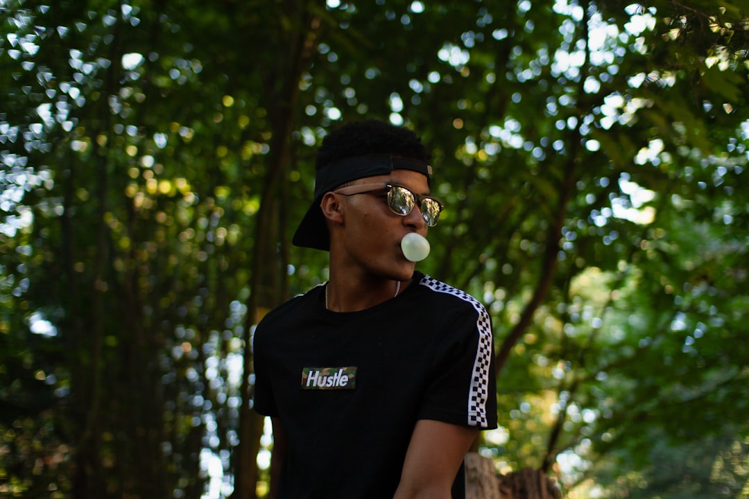 Photo Hashing