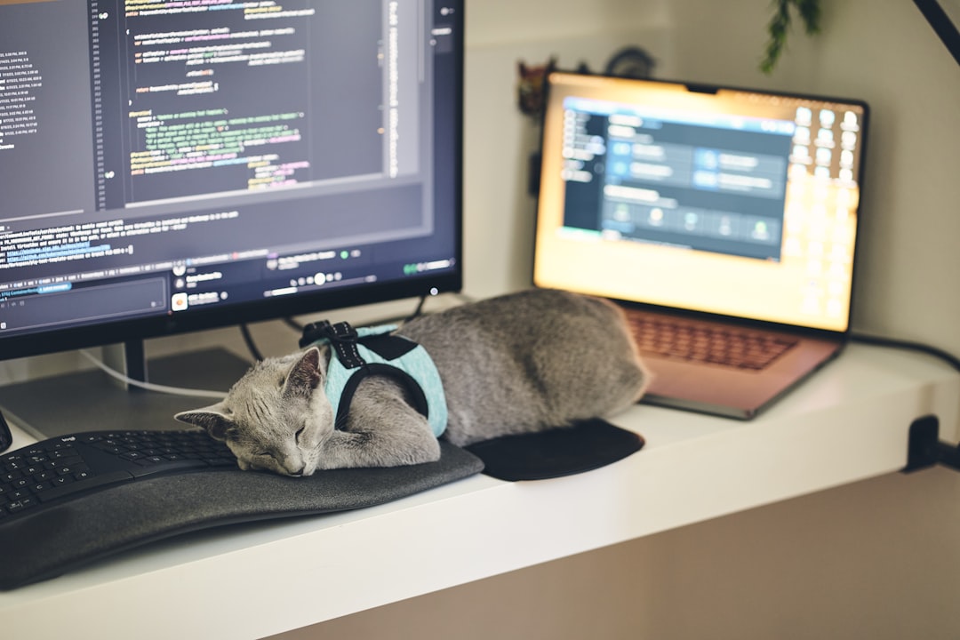 Photo Debugging