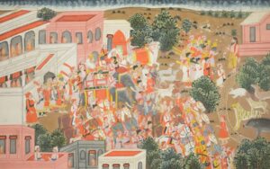 Photo Indo-Persian Chronicles