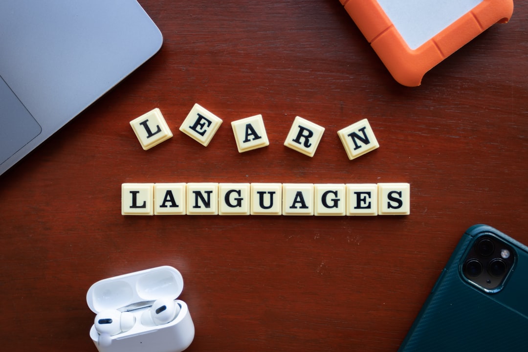 Photo Natural Language Processing