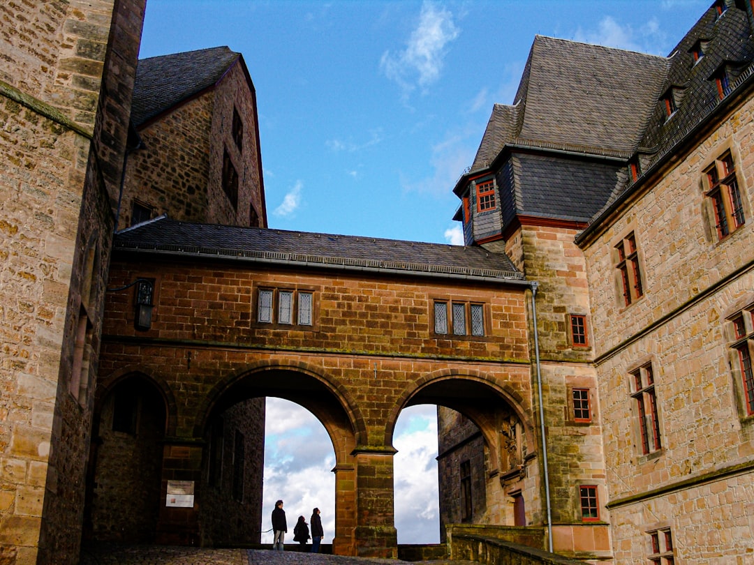 Photo Middle Ages