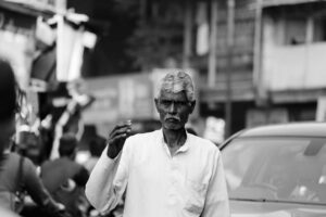 Photo Historiography of Social Change in India
