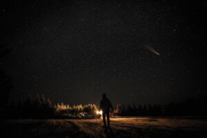 Photo Asteroid