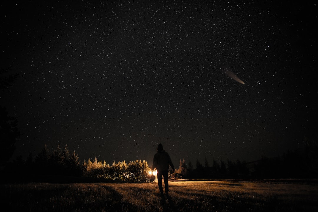 Photo Asteroid