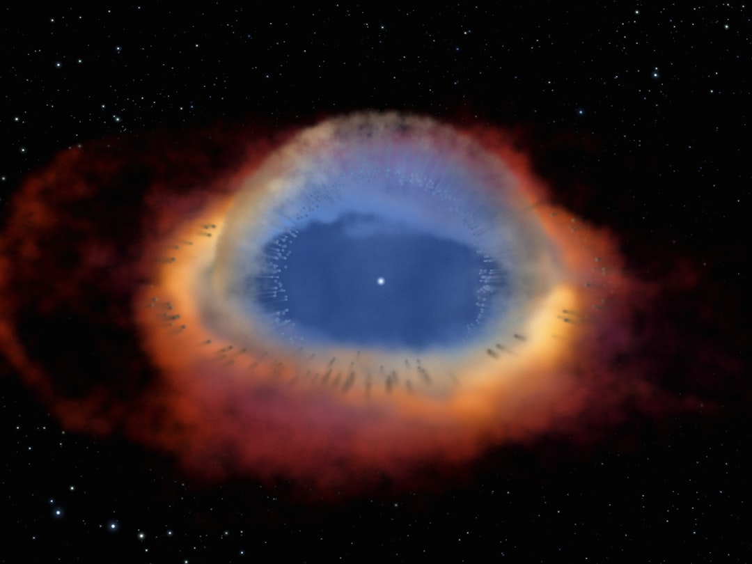 Photo Planetary Nebula