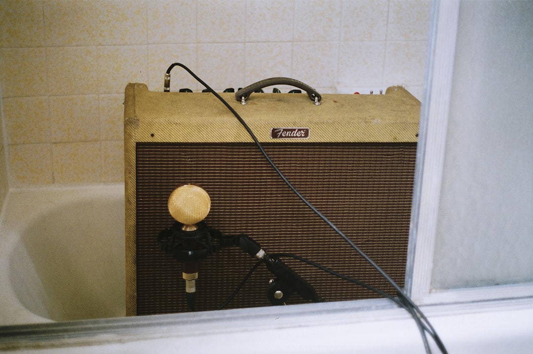 Photo Baseband