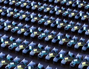 Photo Cognitive Computing