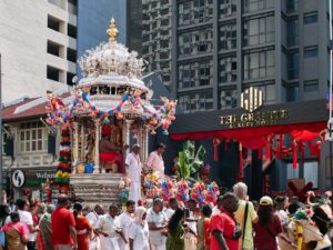 Photo Indian Religions
