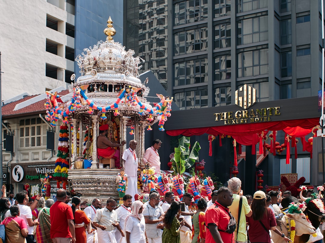 Photo Indian Religions