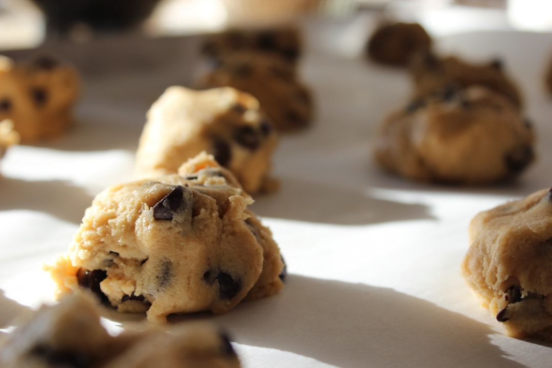 Photo Cookie