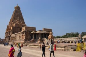 Photo Indian Historical Tradition