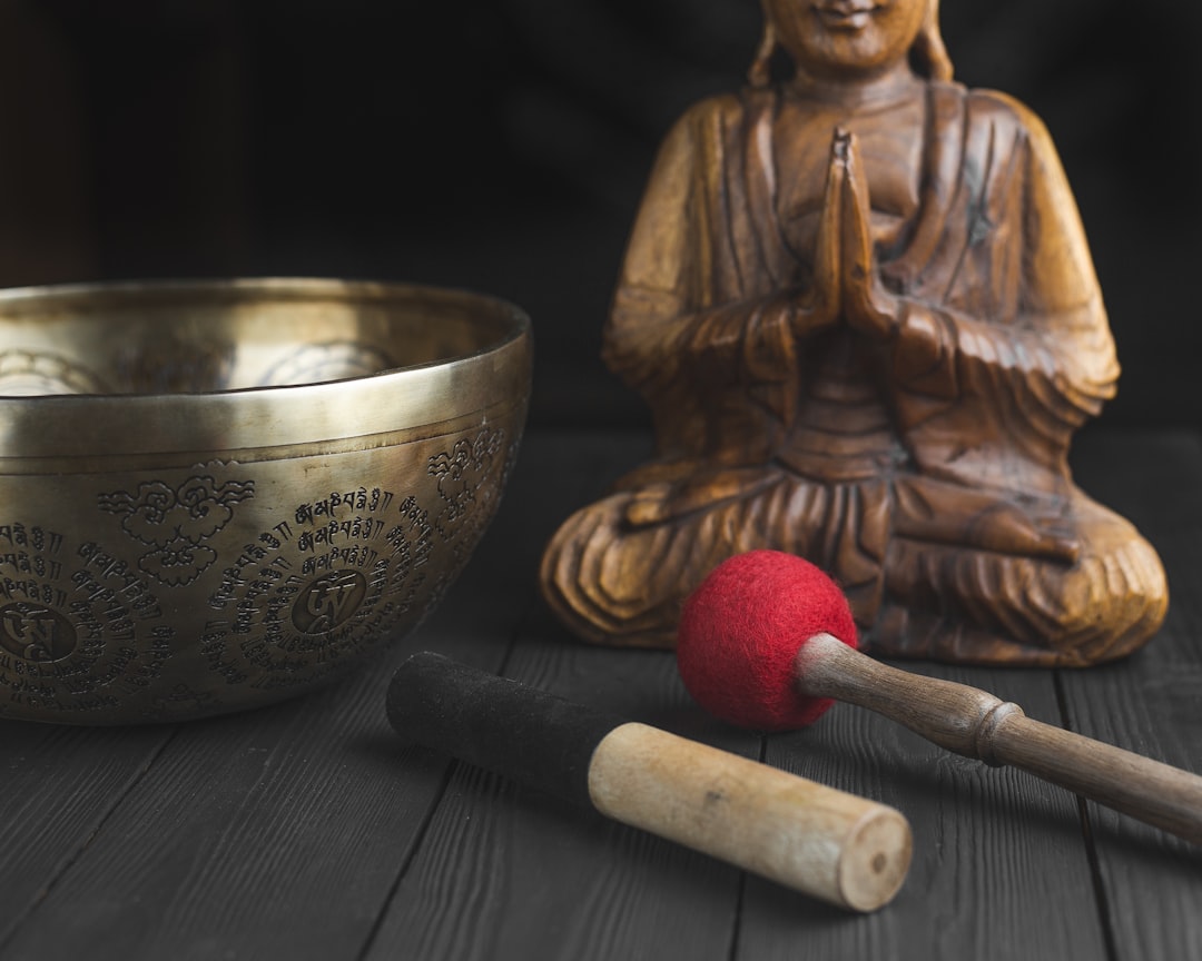 Photo Buddhism
