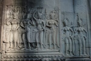 Photo Women’s Position in Early India