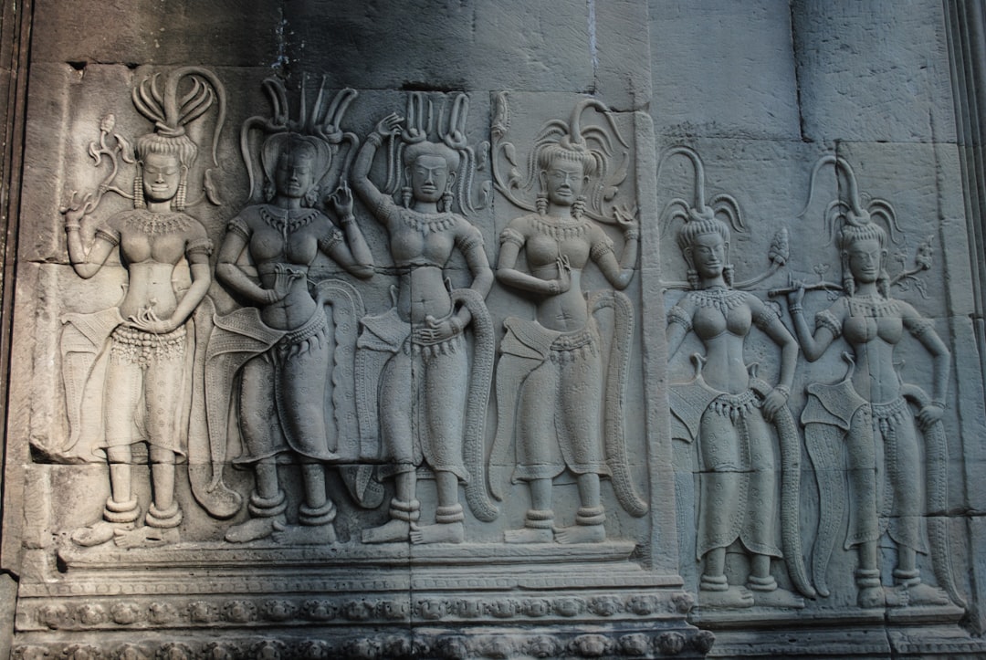 Photo Women’s Position in Early India