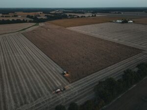 Photo Capitalism, Agriculture