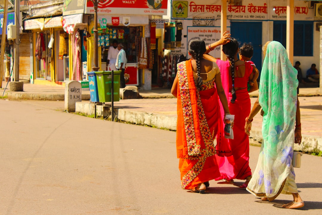 Photo Indias Womens Roles