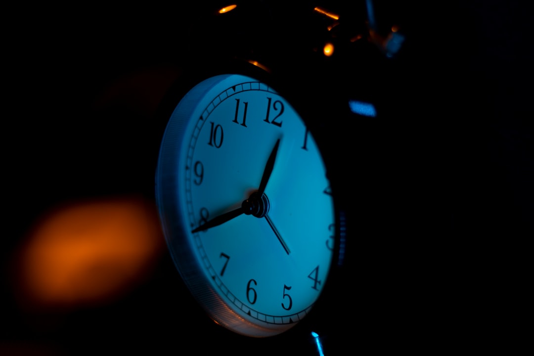 Photo Latency