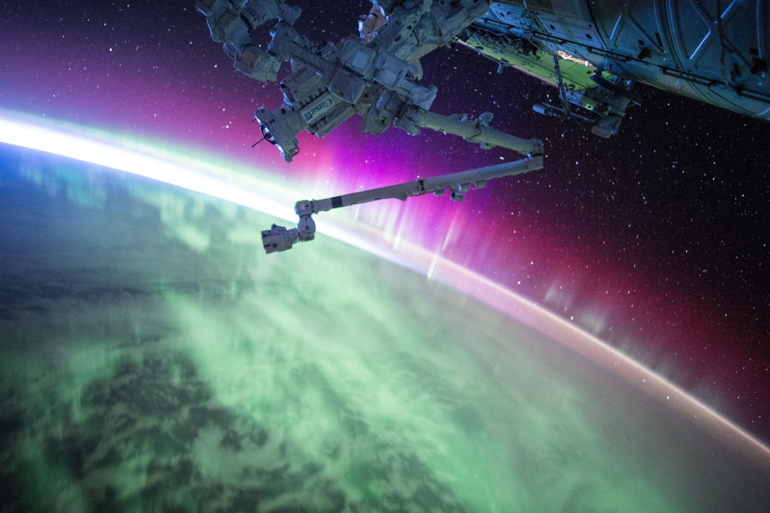 Photo Satellite