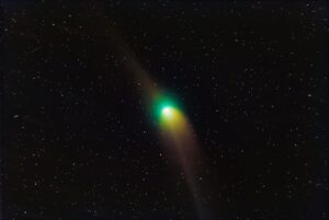Photo Comet