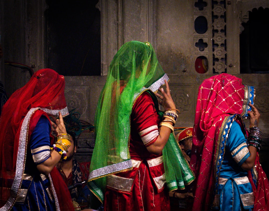 Photo Women’s Status Across India’s Historical Phases