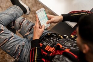 Photo social science