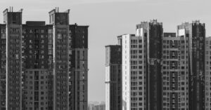 Photo Middle Class Role India Modernization