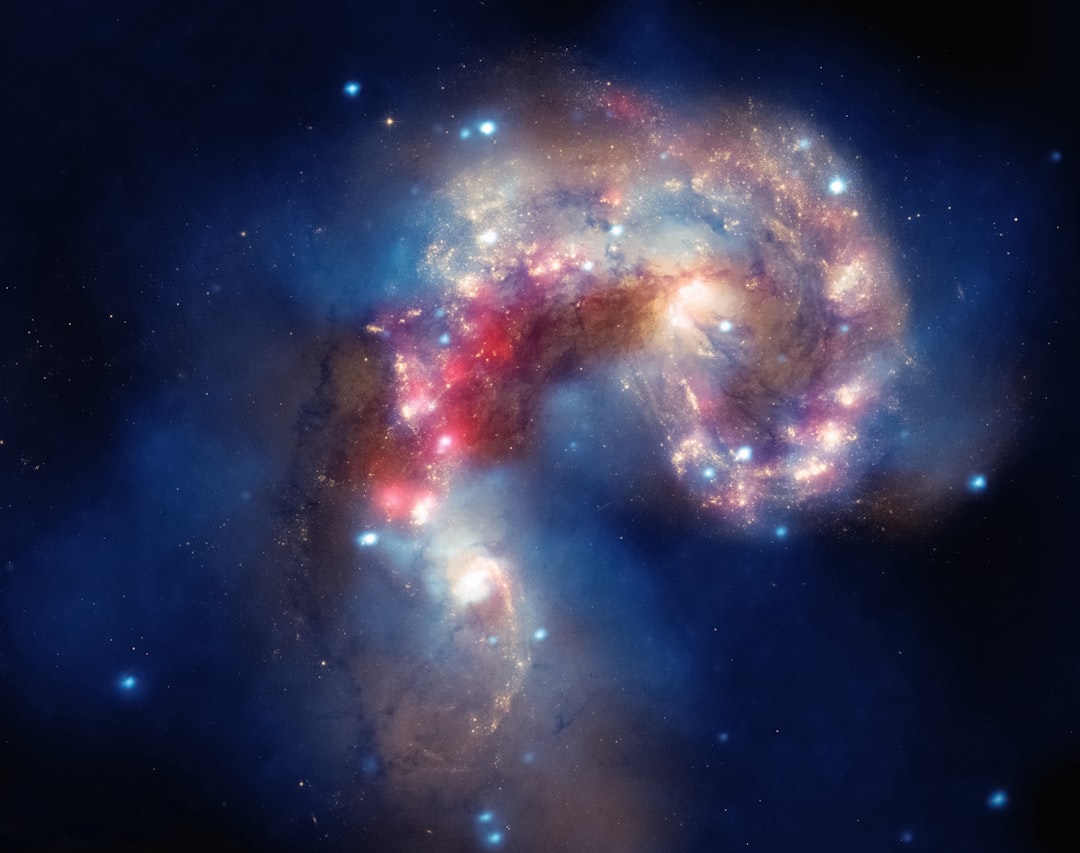 Photo Active Galactic Nucleus