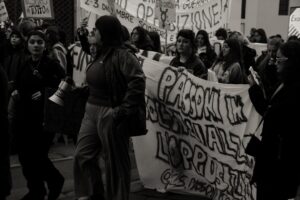Photo Women’s Liberation Movements