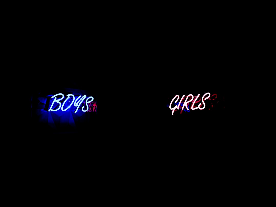 Photo Gender