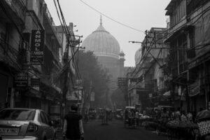 Photo Modernization and Secularization in India
