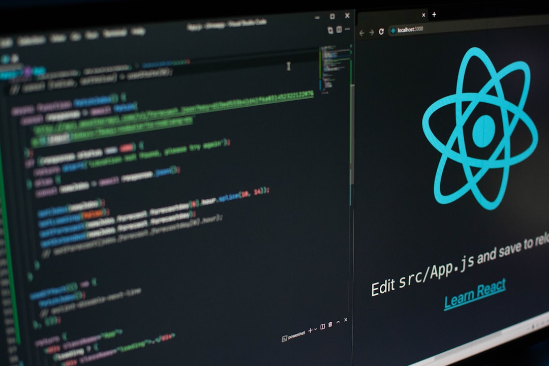 Photo Backend