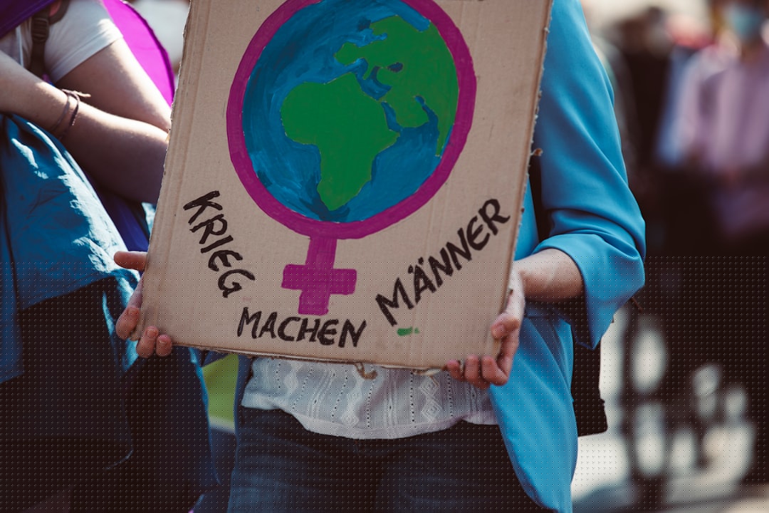 Photo Patriarchy