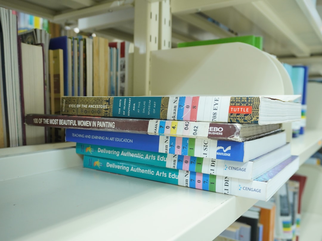 Photo Modern Education