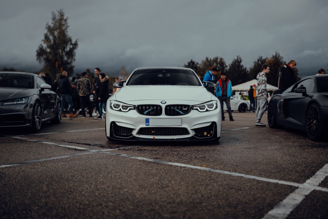 Photo Event-Driven