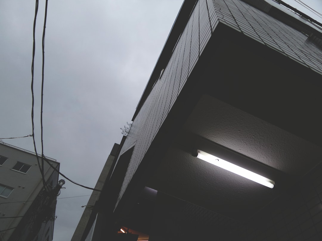 Photo CMOS