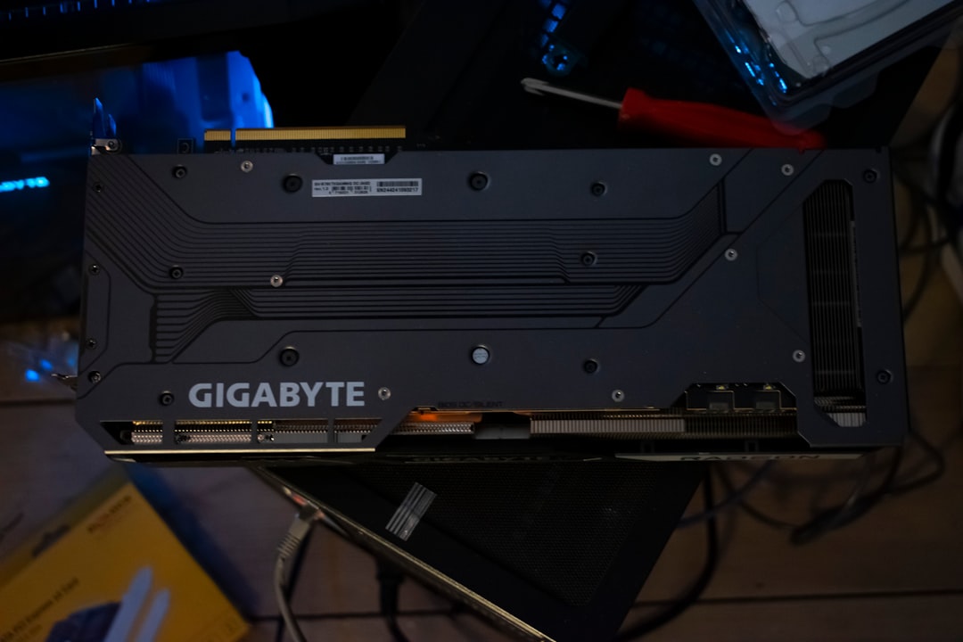 Photo Exabyte