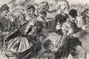 Photo Women’s Emancipation