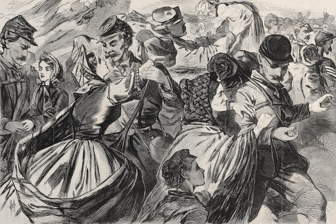 Photo Women’s Emancipation