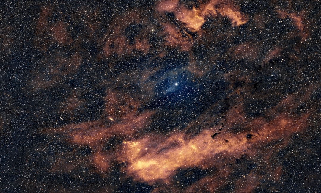 Photo Seyfert Galaxy