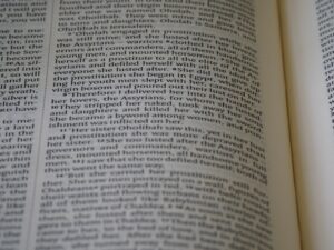 Photo social science information