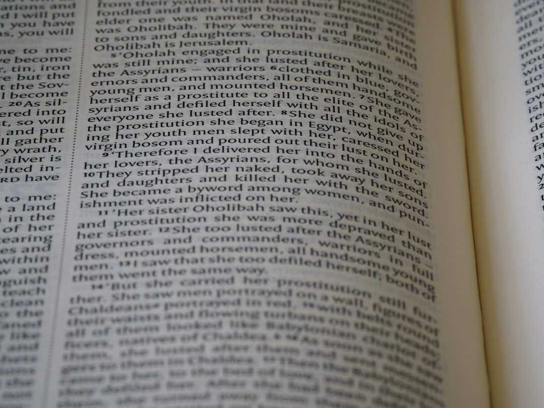 Photo social science information