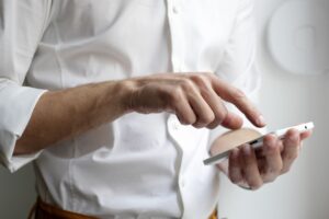 Securing Documents with Digital Signatures