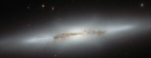 Exploring the Mysteries of Spiral Galaxies
