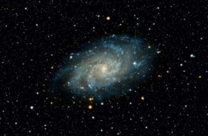 Exploring the Spectacular Starburst Galaxy