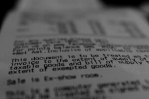 Taxation: From Tribute to Uniform Land Tax