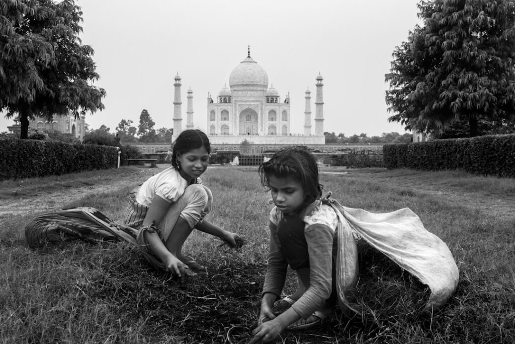 Impact of Colonial Economy on India