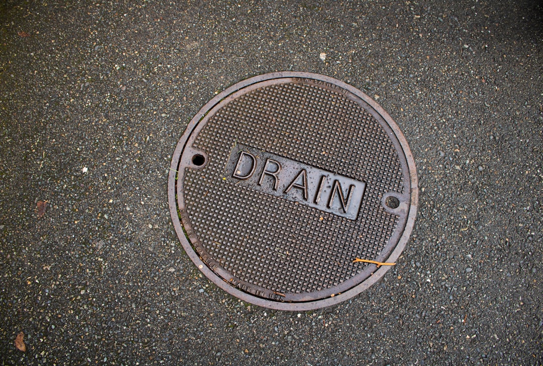 Photo Wealth Drain