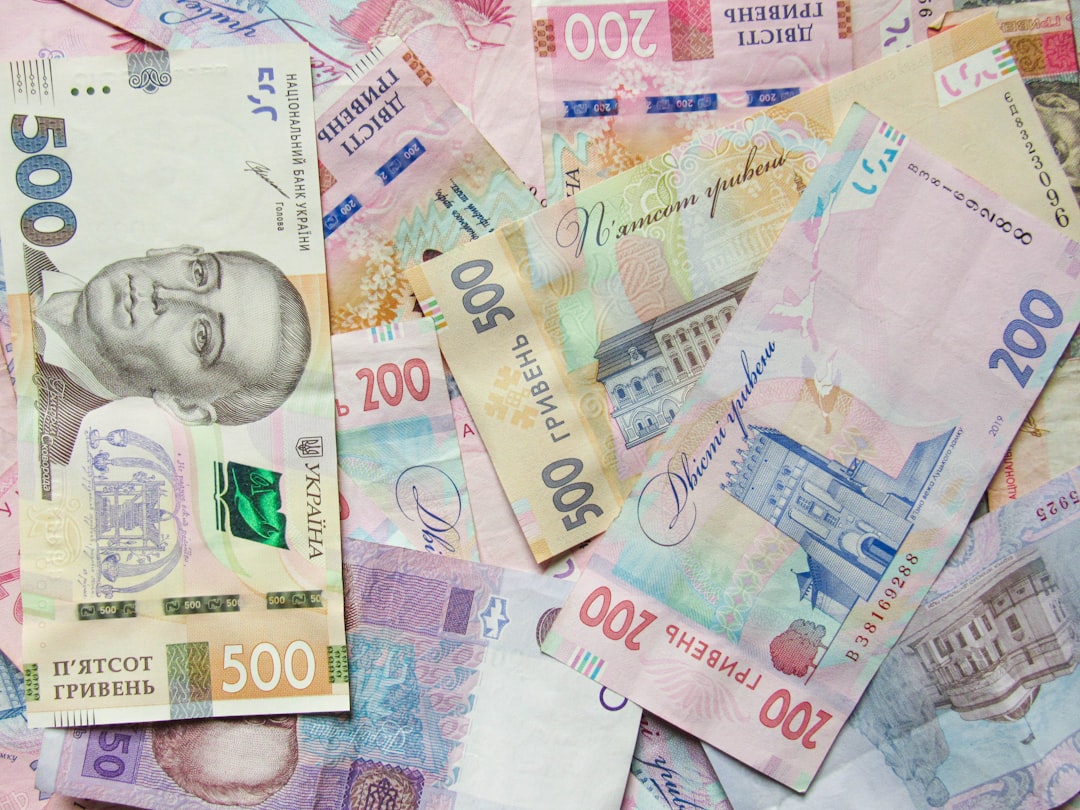 Photo Foreign Capital Investment