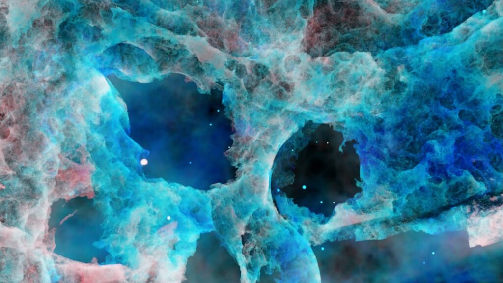 Unveiling the Mysteries of Cosmic Background Radiation